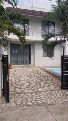 Villa John